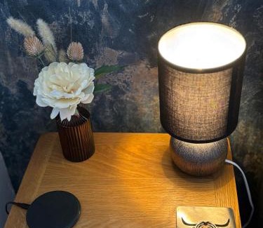 Lossiemouth Apartment | Ramsay Lane