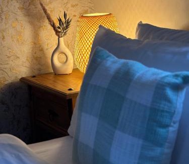 Lossiemouth Apartment | Ramsay Lane