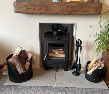 Lossiemouth Apartment | Ramsay Lane