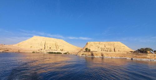 Abu Simbel Apartment | Ramses King