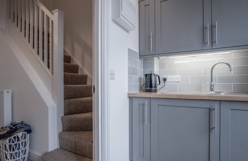 Tenby Apartment | Ramsey Apartment - 2 Bedroom - Tenby
