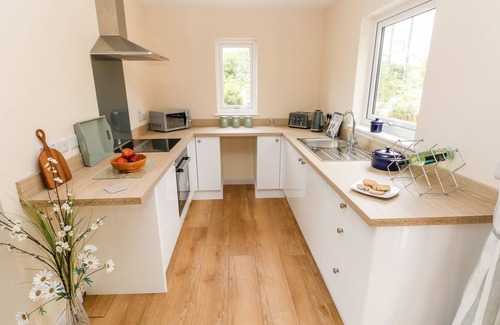 Tenby Cottage | Ramsey Lodge
