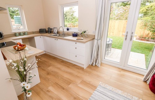 Tenby Cottage | Ramsey Lodge