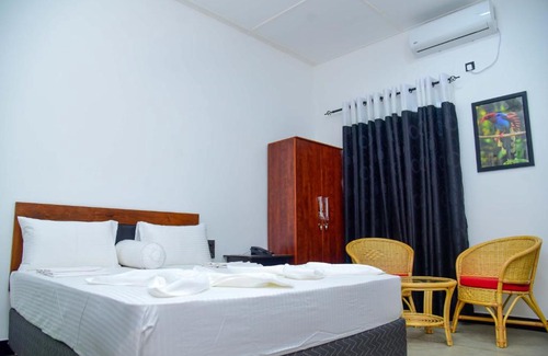 Anuradhapura Hotel | Ramsey Resort
