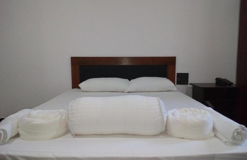 Anuradhapura Hotel | Ramsey Resort