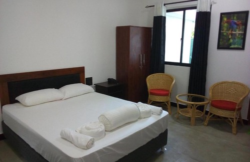 Anuradhapura Hotel | Ramsey Resort