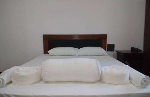 Anuradhapura Hotel | Ramsey Resort