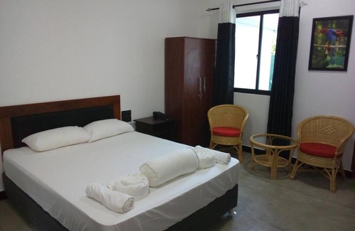 Anuradhapura Hotel | Ramsey Resort