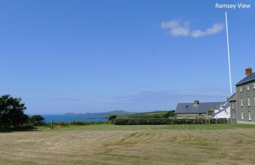 Solva House | Ramsey View