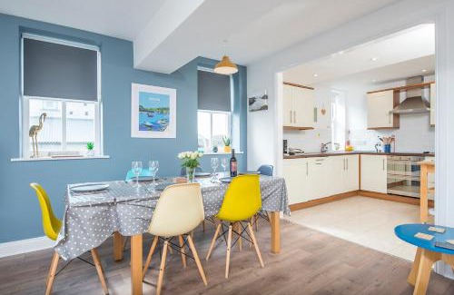 Solva House | Ramsey View