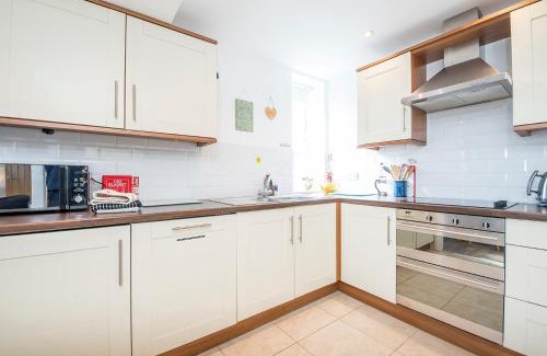 Solva House | Ramsey View