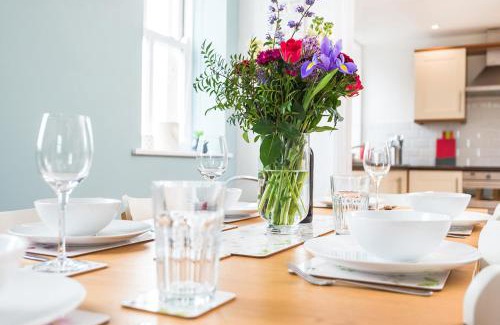 Solva House | Ramsey View