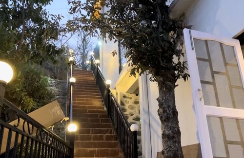 Shyamkhet Hotel | Ramshila Cottage