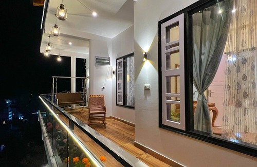 Shyamkhet Hotel | Ramshila Cottage