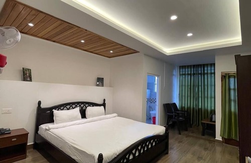 Shillong Hotel | Ramson Stay Inn