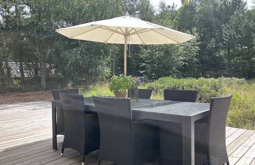 Vestero Havn House | "Ran" - 600m from the sea by Interhome
