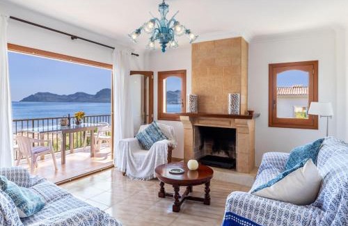 Son Serra de Marina House | Ran de Mar