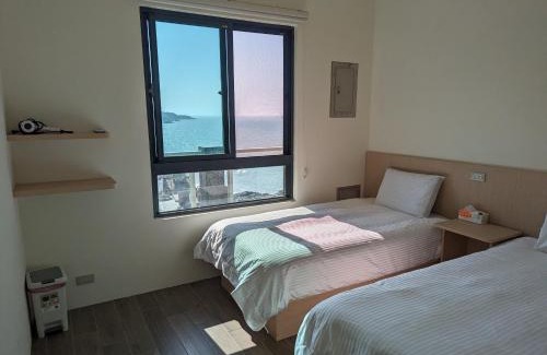 Beigan Apartment | Ran Ran 29 Guest House