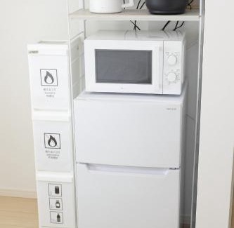 Katasekaigan Apartment | Rana Enoshima - Vacation STAY 84717v