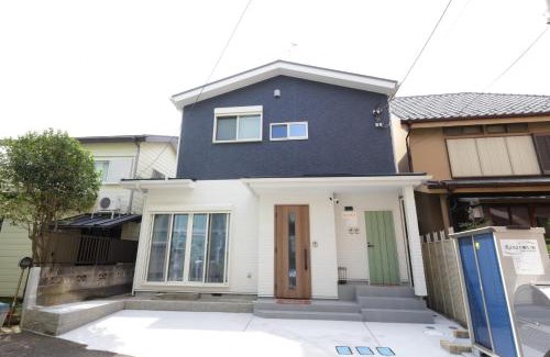 Katasekaigan Apartment | Rana Enoshima - Vacation STAY 94777v