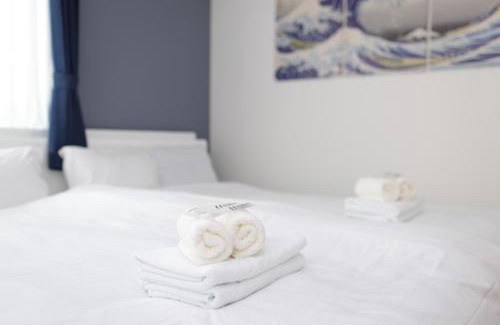 Katasekaigan Apartment | Rana Enoshima - Vacation STAY 94777v