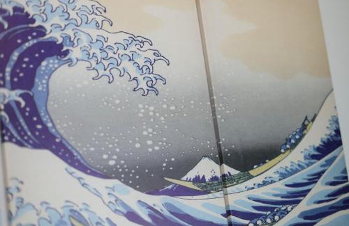 Katasekaigan Apartment | Rana Enoshima - Vacation STAY 94777v