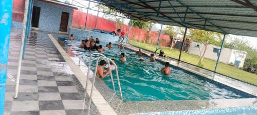Bullawala Hotel | Rana Farms & Resorts