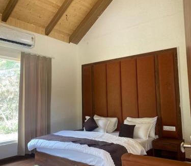 Bullawala Hotel | Rana Farms & Resorts