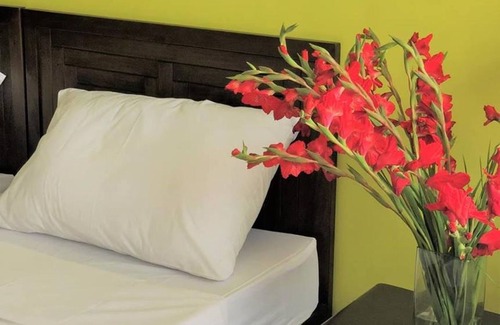 Cebu Hotel | Rana Hotel