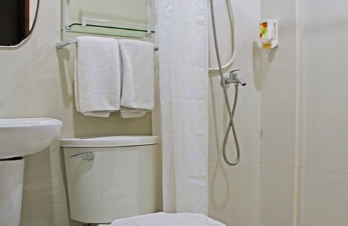 Cebu Hotel | Rana Hotel