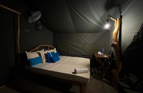 Yodakandiya Cabin | Ranakeliya Lodge - Yala