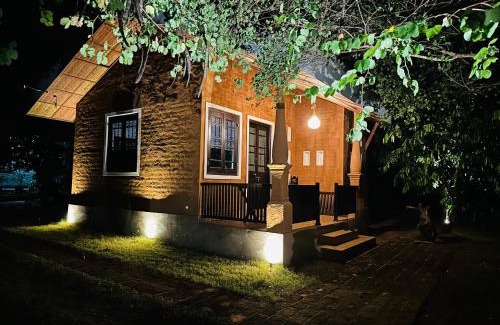 Yodakandiya Cabin | Ranakeliya Lodge - Yala