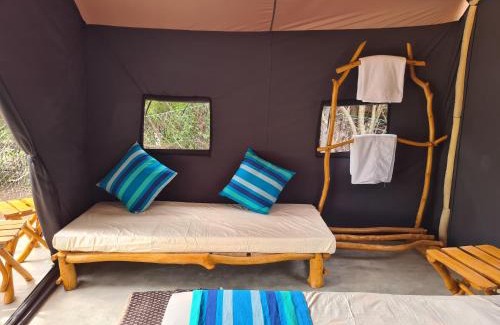Yodakandiya Cabin | Ranakeliya Lodge - Yala