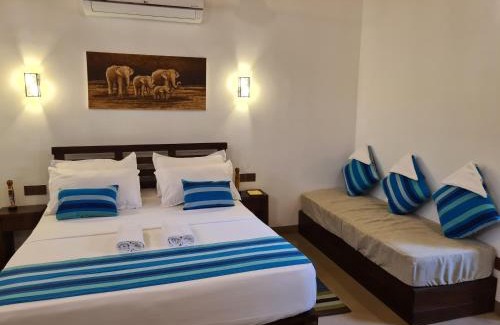 Yodakandiya Cabin | Ranakeliya Lodge - Yala