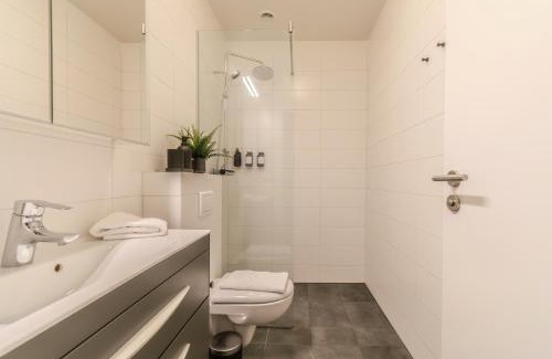 Vesturbær Apartment | Ranargata Apartments by Heimaleiga