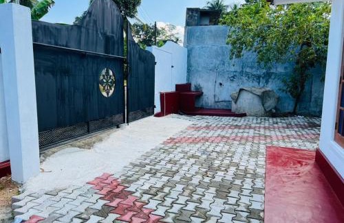 Ambalangoda Villa | Ranathunga Villa