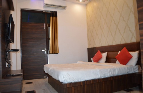 Bedla Hotel | Ranbanka Hotel & Restaurant