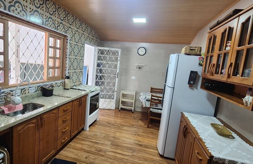 Vila Britania Cottage | Rancho do Cesar Hospedagem