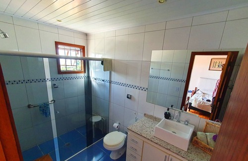 Vila Britania Cottage | Rancho do Cesar Hospedagem