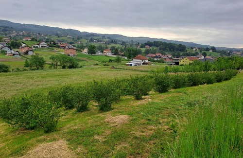 Central Bosnia Canton Villa | Ranc Mustajbegovic