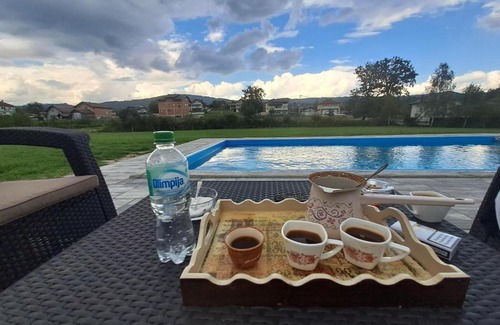 Central Bosnia Canton Villa | Ranc Mustajbegovic