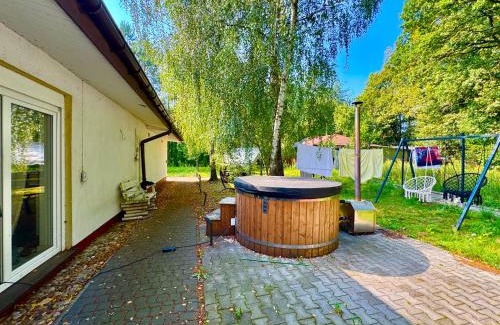 gmina Płoniawy-Bramura Apartment | Ranch 12 Dębów