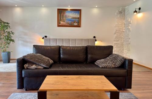 gmina Płoniawy-Bramura Apartment | Ranch 12 Dębów
