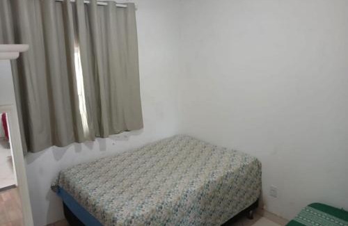 Mansoes Bittencourt House | Rancho Rallf