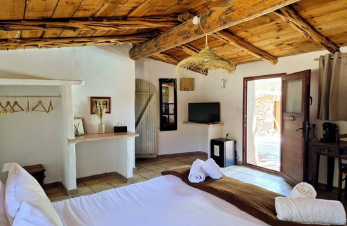 Porto-Vecchio Hotel | RANCH CAMPO