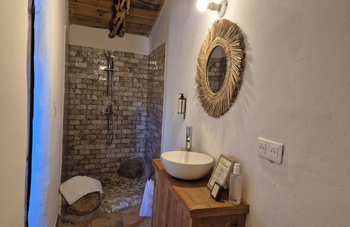 Porto-Vecchio Hotel | RANCH CAMPO