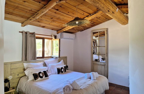 Porto-Vecchio Hotel | RANCH CAMPO