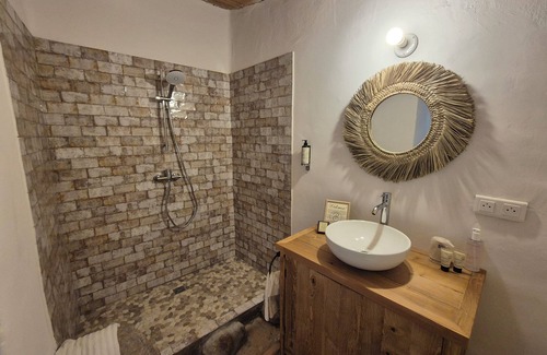 Porto-Vecchio Hotel | RANCH CAMPO