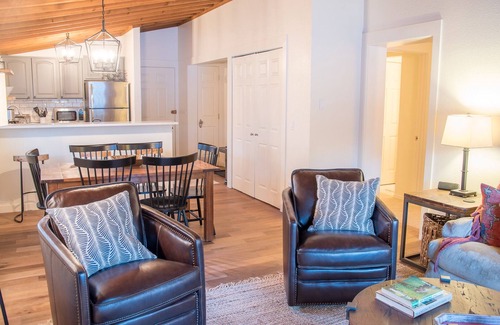 Sun Valley Condo | Ranch Condo 3538 - Newly Renovated in Elkhorn Pet Friendly