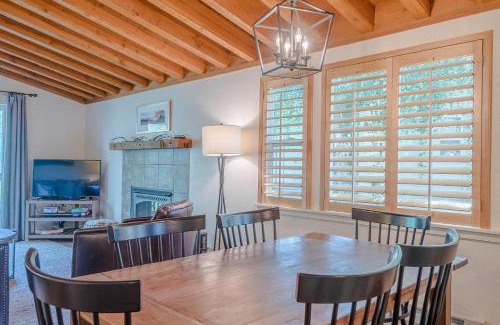 Sun Valley House | Ranch Condo 3538